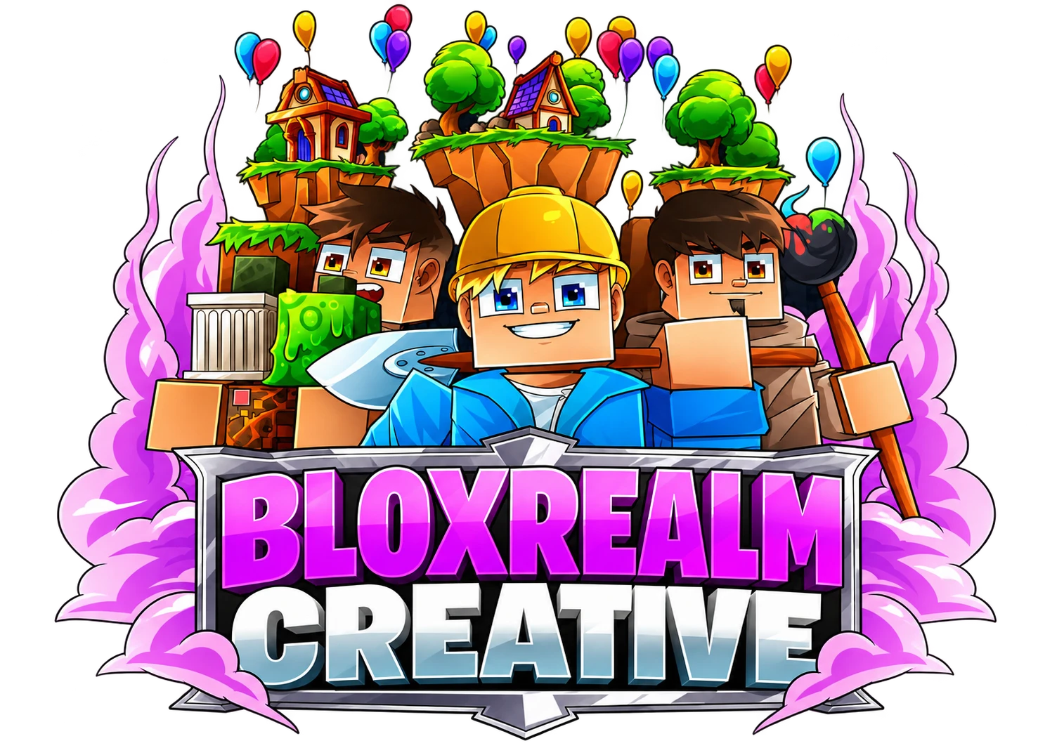 BloxRealm Creative